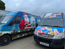 Load image into Gallery viewer, Strabane/Clady/Lifford - Mobile Visits £5 Deposit Secures Date