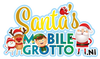 Santas Mobile Grotto