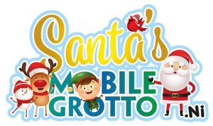 Santas Mobile Grotto