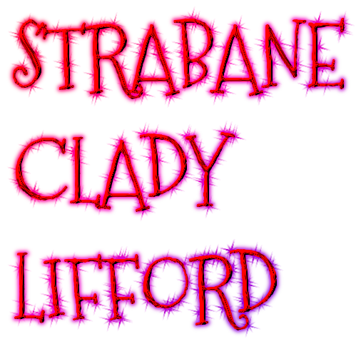 Strabane/Clady/Lifford - Mobile Visits £5 Deposit Secures Date